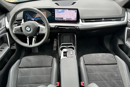 BMW X1 xDrive20d mHEV sport-aut