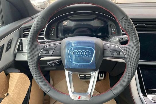 Audi Q8 50 TDI quattro