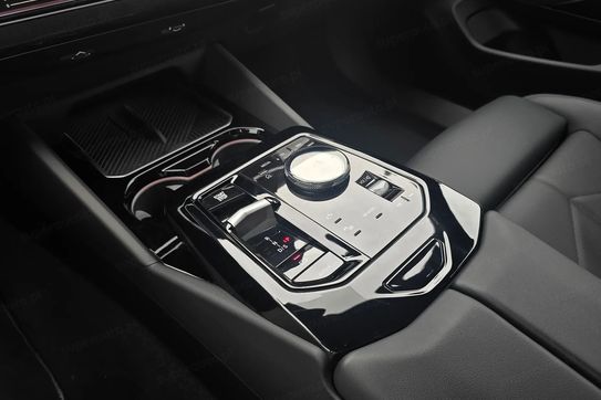 BMW Seria 5 520d xDrive M Sport