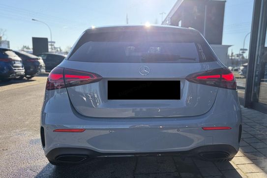 Mercedes A Klasa 200 AMG Line