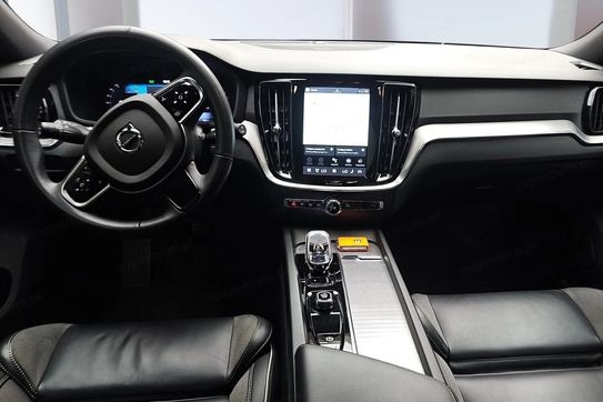 Volvo V60 Plus B5 B AWD