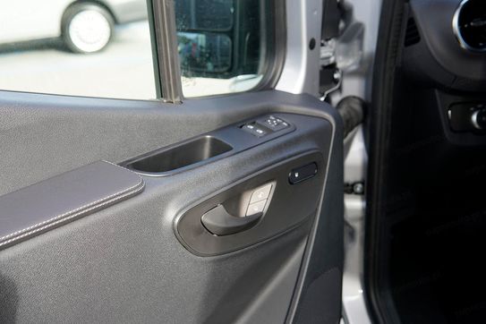 Mercedes Sprinter 319 CDI SELECT Ekstradługi 9G-Tronic