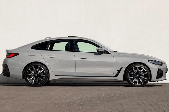 BMW Seria 4 Gran Coupe 430i M Sport