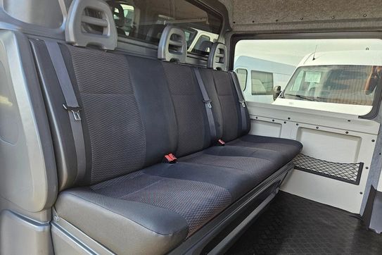 Opel Movano L4H2 (bryg.)