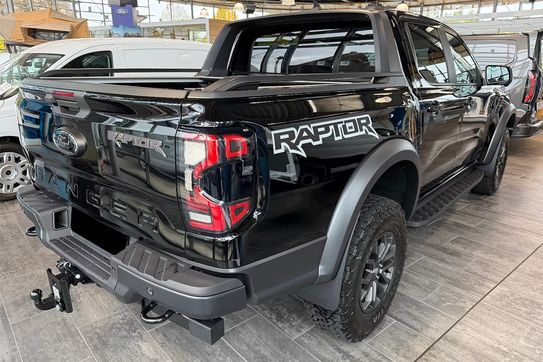 Ford Ranger Raptor A10 4x4