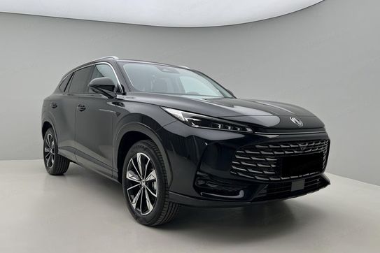 MG HS 1.5T HEV+ Exclusive aut