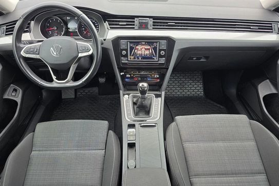 Volkswagen Passat 1.5 TSI