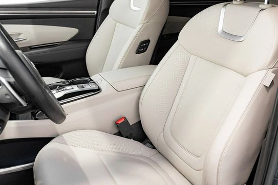 Hyundai Tucson 1.6 T-GDi Platinum 4WD DCT