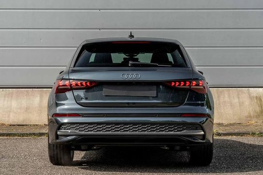 Audi A3 TFSI Advanced Sportback