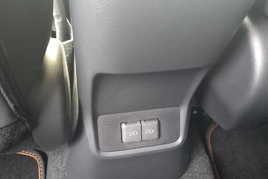 Lexus LBX Cool 1.5 Hybrid