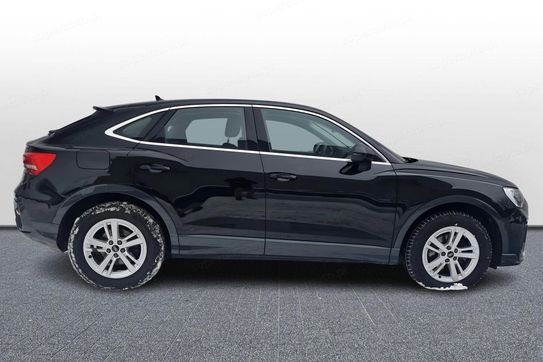 Audi Q3 Sportback 35 TFSI