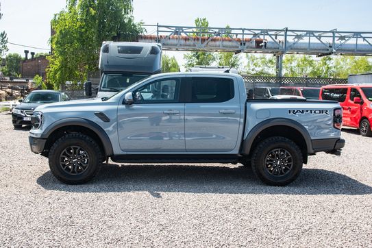 Ford Ranger Raptor A10 4x4