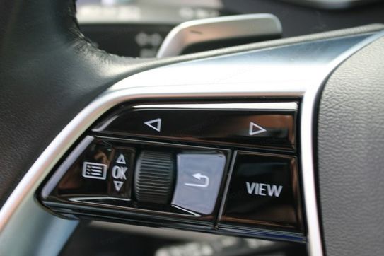 Audi A6 50 TFSI e PHEV Quattro