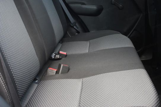 Suzuki Vitara 1.4 Boosterjet mHEV Premium 2WD