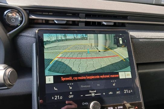 Lexus LBX 1.5 Hybrid