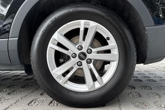 Audi Q3 35 TDI S tronic