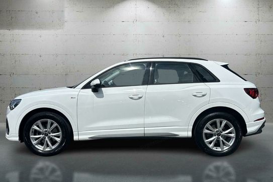 Audi Q3 35 TFSI S Line