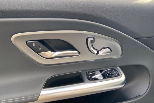 Mercedes CLA 200 Progressive