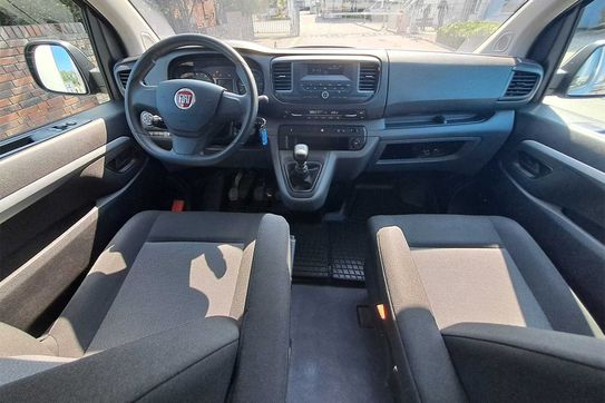 Fiat Scudo L2H1 Zabudowa Brygadowa