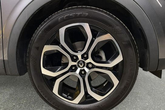 Renault Arkana 1.3 TCe mHEV Techno EDC