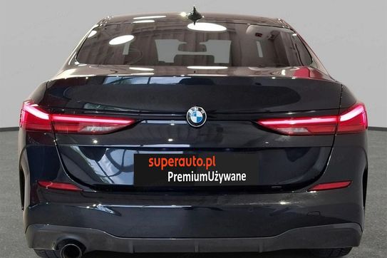 BMW Seria 2 Gran Coupe 218i M Sport