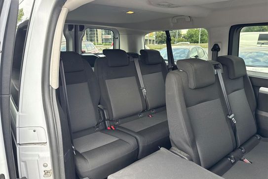 Toyota Proace Verso Long L2H1 Business