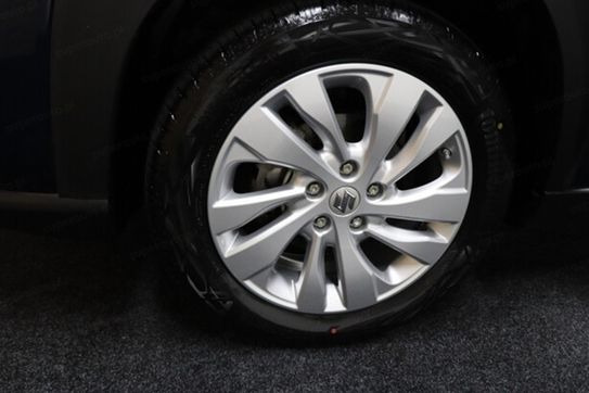 Suzuki S-Cross 1.4 SHVS Premium Plus SP 4WD