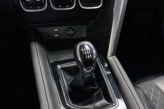 Baic Beijing 3 1.5T Luxury