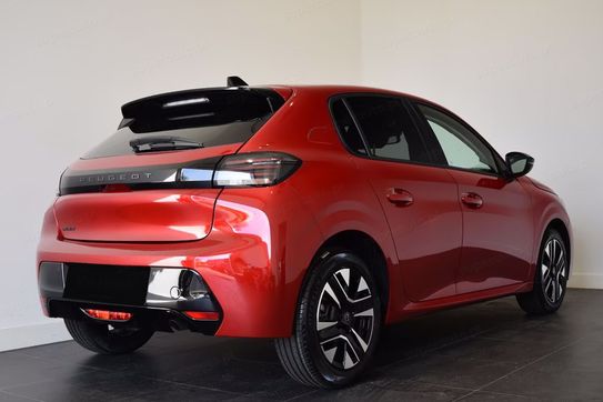 Peugeot 208 Allure 1.2 PureTech