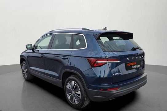 Skoda Karoq 1.5 TSI ACT Style DSG