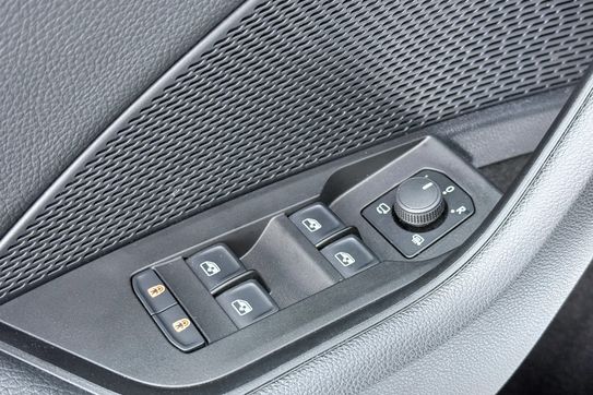 Skoda Octavia 1.5 TSI Selection