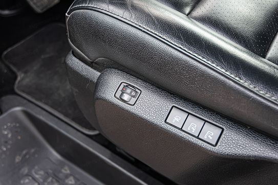 Citroen SpaceTourer XL L2H1 VIP EAT8