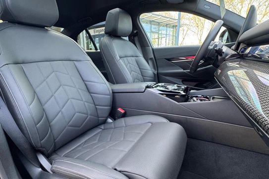 BMW Seria 5 520d xDrive M Sport