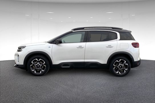 Citroen C5 Aircross Shine Pack 1.6 Hybrid e-EAT8