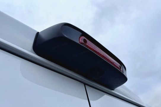 Peugeot Boxer Heavy L3H2