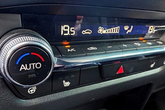 Mazda CX-30 2.0 Exclusive-Line 2WD