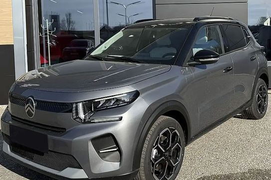 Citroen C3 e-C3 Max Comfort Range EV113 44kWh