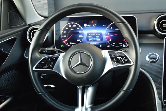 Mercedes Klasa C 220d  Avantgarde