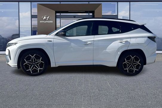 Hyundai Tucson 1.6 T-GDI 48V N-Line  2WD DCT