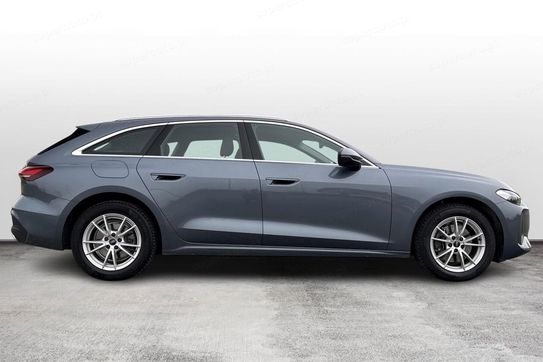 Audi A5 Avant TFSI