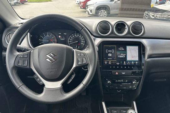 Suzuki Vitara 1.4 Boosterjet Mhev Premium Plus 2WD