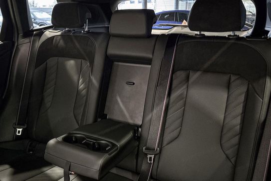 BMW X3 xDrive30e M Sport