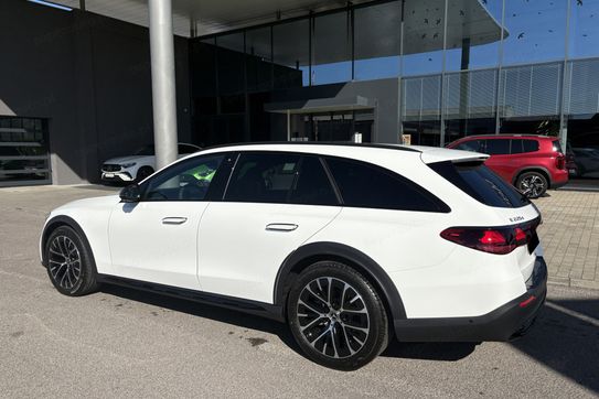 Mercedes E Klasa 220 d 4-Matic All-Terrain Avantgarde Estate