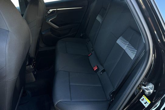 Audi A3 35 TFSI Advanced