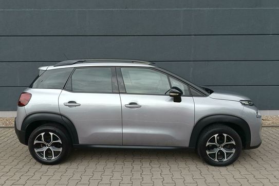 Citroen C3 Aircross 1.2 PureTech Shine S&S EAT6