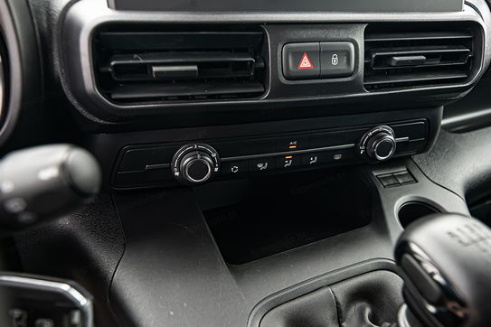 Toyota Proace City Verso Long Combi