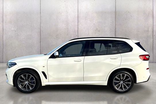 BMW X5 xDrive30d aut
