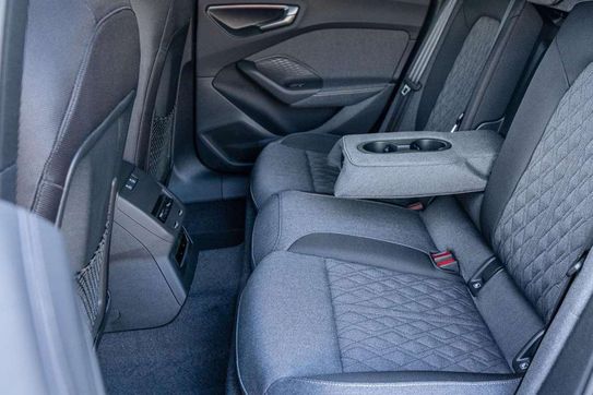 Audi A5 TFSI quattro S line Avant
