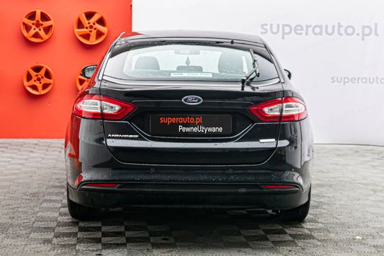 Ford Mondeo 1.5 EcoBoost