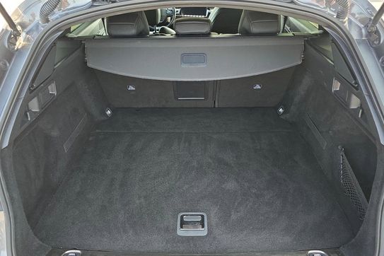 Peugeot 508 2.0 BlueHDi GT Line S&S EAT8